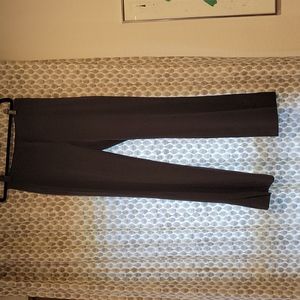 MM Lafleur grey trousers